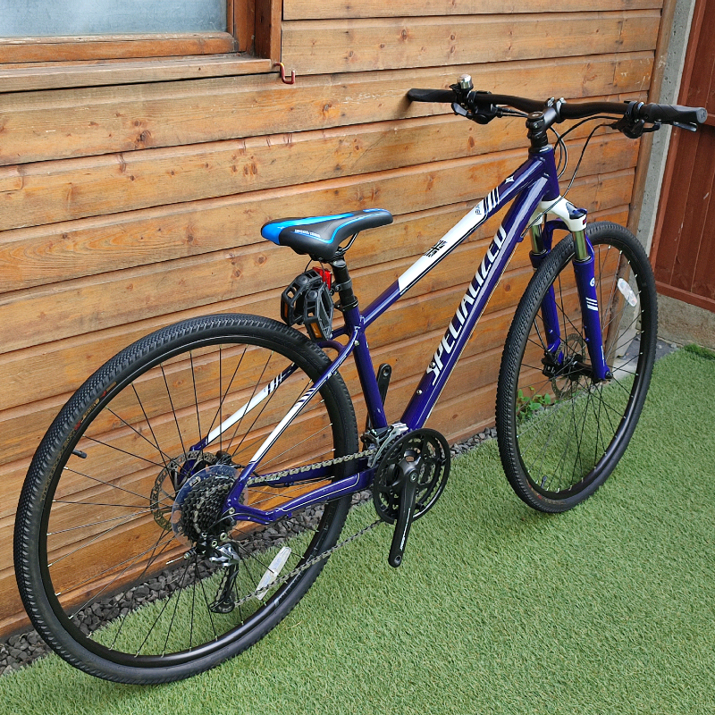 Mint Specialized Ariel women's ladies 